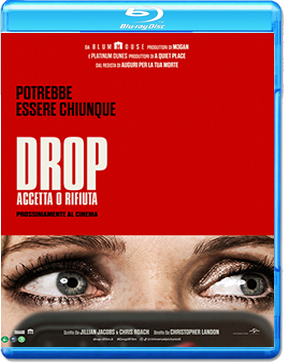 Drop - Accetta o rifiuta