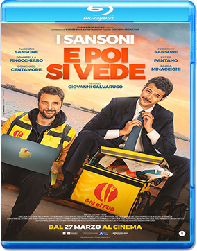 E poi si vede