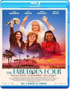 The Fabulous Four