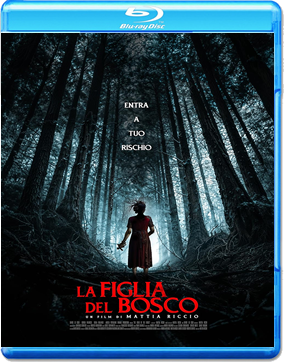 La figlia del bosco