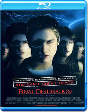 Final Destination