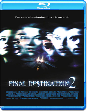Final Destination 2