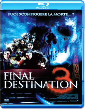 Final Destination 3