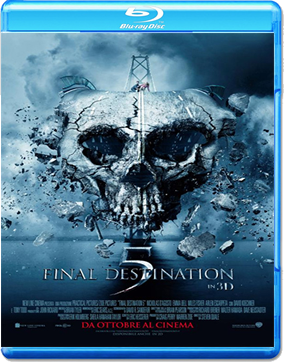 Final Destination 5