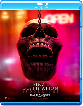Final Destination - Bloodlines