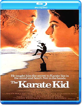 Karate Kid - Per vincere domani