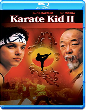 Karate Kid II - La storia continua