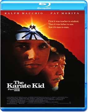 Karate Kid III - La sfida finale