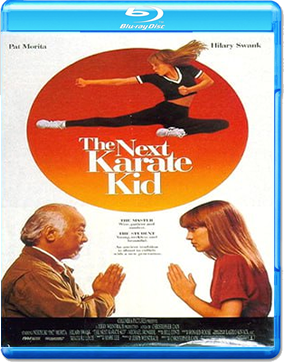 Karate Kid IV