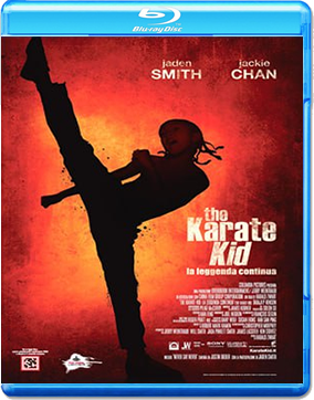The Karate Kid 5 - La Leggenda Continua