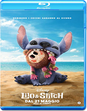 Lilo & Stitch