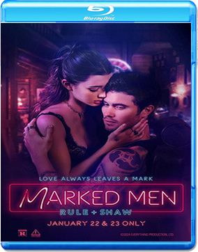 Marked Men - Oltre le Regole