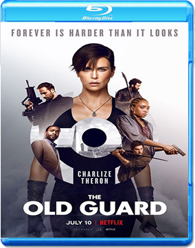 The Old Guard