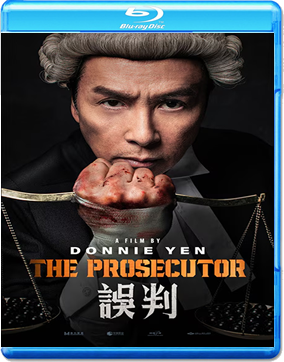 The Prosecutor