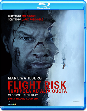 Flight Risk - Trappola ad alta quota