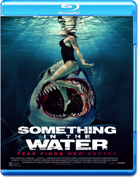Something in the Water