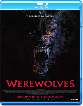 Werewolves