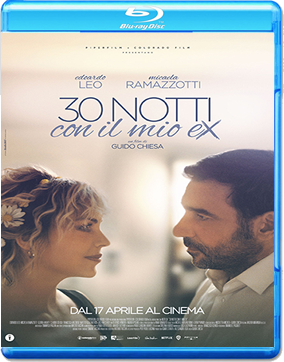 30 notti con il mio ex