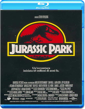 Jurassic Park