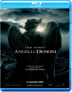 Angeli e Demoni