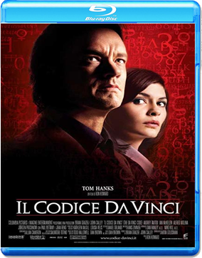 Il codice Da Vinci