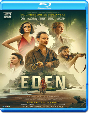 Eden