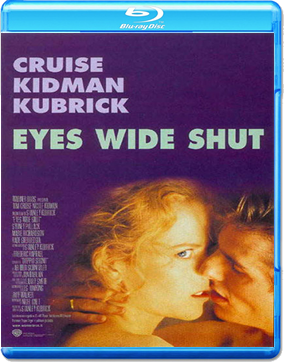 Eyes Wide Shut
