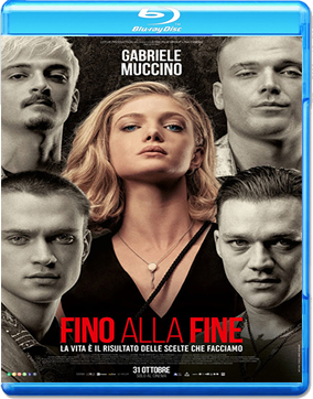 Fino alla fine