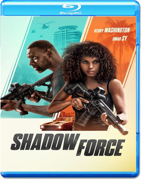 Shadow Force - Ultima Missione