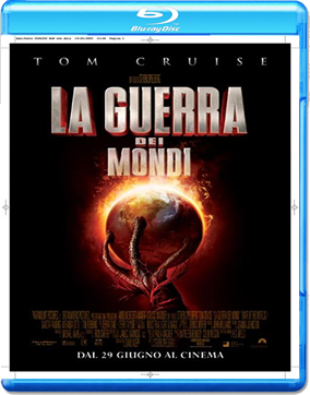 La guerra dei mondi
