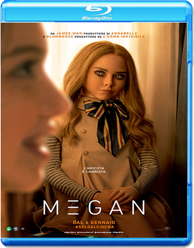 M3gan