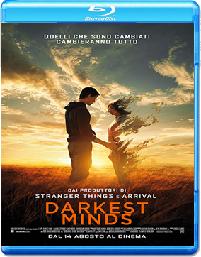 Darkest Minds