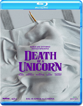Death of a Unicorn